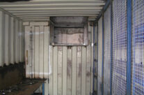 Sea Container Workshops 3